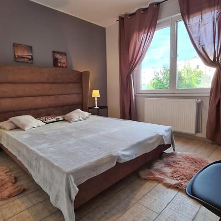 Maris Apartment Тыргу-Муреш Экстерьер фото