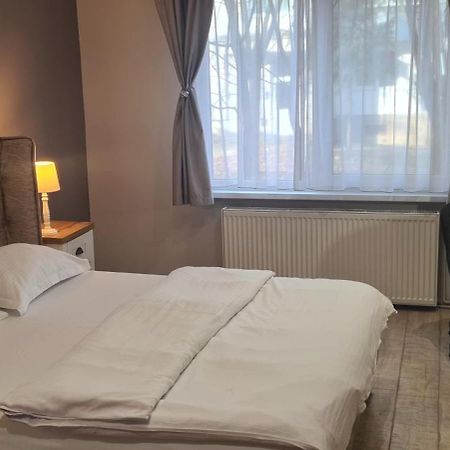 Maris Apartment Тыргу-Муреш Экстерьер фото