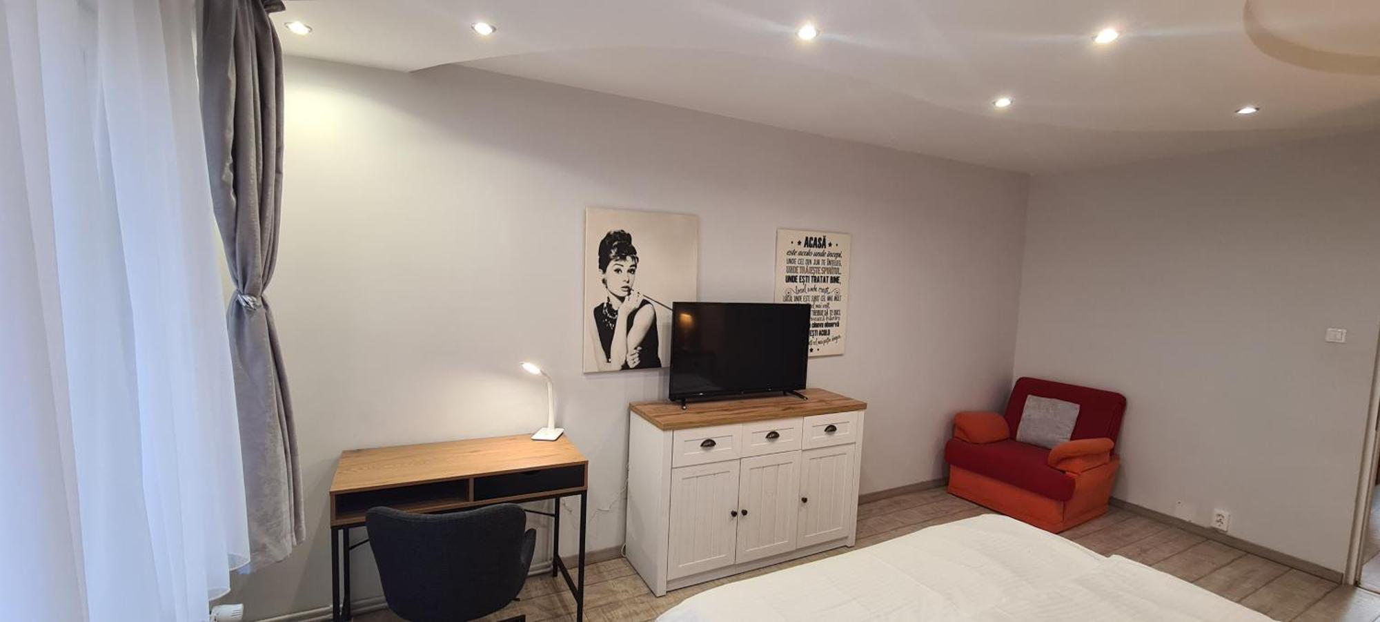 Maris Apartment Тыргу-Муреш Экстерьер фото