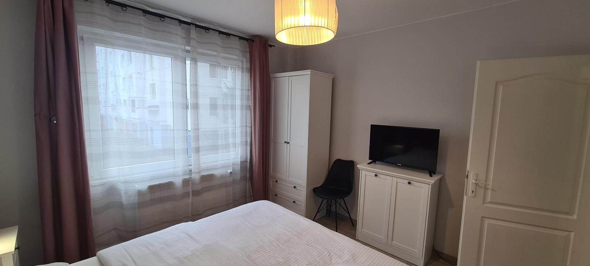 Maris Apartment Тыргу-Муреш Экстерьер фото