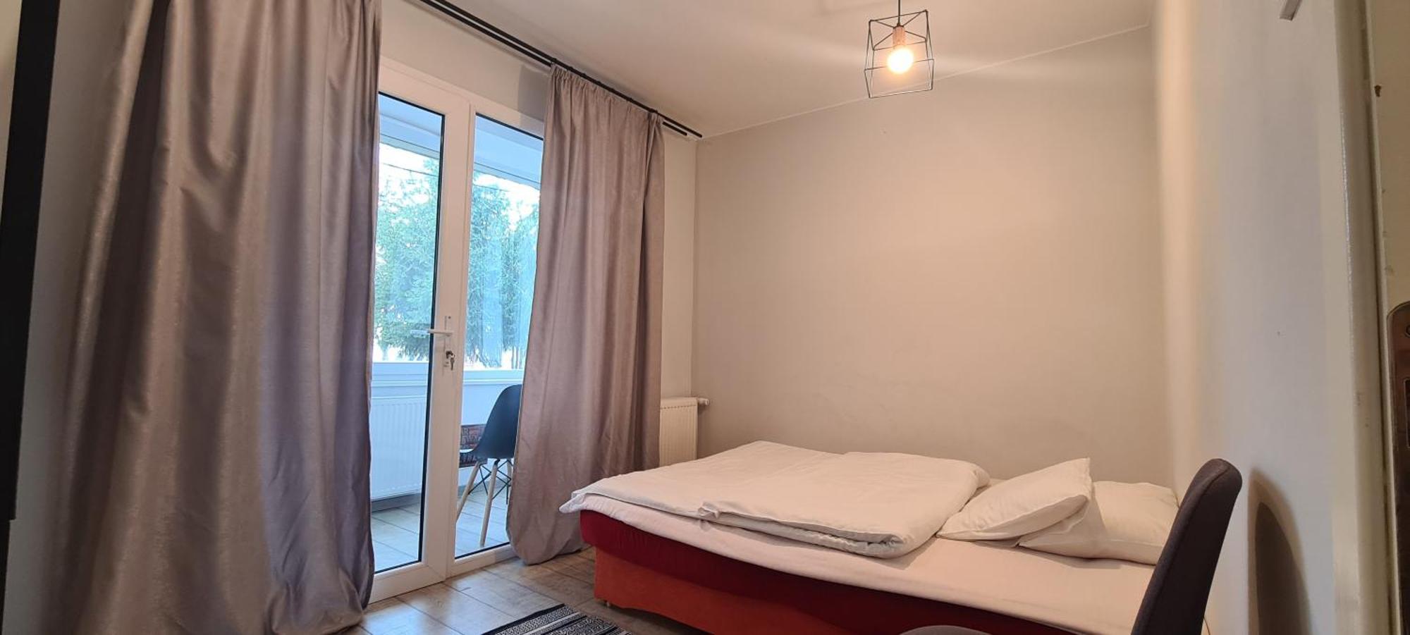 Maris Apartment Тыргу-Муреш Экстерьер фото